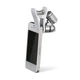 Мікроскоп KONUS KONUSCLIP-2 20x для смартфона - зображення 5