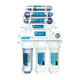 Фильтр обратного осмоса ORGANIC SMART OSMO 8 - изображение 3