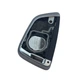 Ключ дублікат "парус" для BMW F серії 315 Mhz F01 F06 F07 F10 F11 F11 F12 F15 F16 F20 F21 F22 F25 F30 F31 F32 F34 - зображення 5