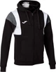 Толстовка Joma COMFORT III чорна L 102733.102 - зображення 1
