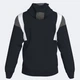 Толстовка Joma COMFORT III чорна L 102733.102 - зображення 2