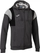 Толстовка Joma COMFORT III сіра XL 102733.151 - зображення 1