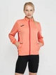 Олимпийка (мастерка) женская Joma WINNER II оранжевая M 901679.090 - изображение 2