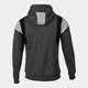 Толстовка Joma COMFORT III сіра XL 102733.151 - зображення 2