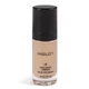 Тональний крем Inglot Hd Perfect Coverup Foundation №73 35мл середній бежевий - зображення 1