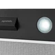 Вытяжка Pyramida ABH 52 PBA (700) BL - изображение 2