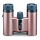 Бінокль Vanguard Vesta Compact 10x21 WP Rose Gold (Vesta 1021 Rose) - зображення 2