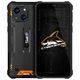 Смартфон iHunt Cyber ​​​​Shark 4G Orange - 4/32 Гб, 7000 мАч - изображение 1