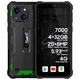 Смартфон iHunt Cyber ​​Shark 4G Green - 4/32 Гб, 7000 мАг - зображення 4