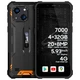 Смартфон iHunt Cyber ​​​​Shark 4G Orange - 4/32 Гб, 7000 мАч - изображение 7