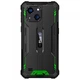 Смартфон iHunt Cyber ​​Shark 4G Green - 4/32 Гб, 7000 мАг - зображення 7