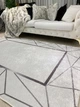 Ковер HALI 100x150 (RJ21298.802) - изображение 4