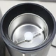 Кофемолка бытовая измельчитель Rainberg RB-302 мощная 300 W, Черный. Роторная кофемолка-измельчитель электрическая на 50 грамм - изображение 3