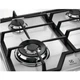 Варочная поверхность Electrolux GPE363MX - изображение 6