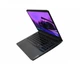 Ноутбук Lenovo Gaming 15 |15.6 / 1920x1080 / IPS / Матовий | Intel Core i5-10300H| 16 Gb DDR4 | SSD 256 Gb | HDD 1Tb | GeForce GTX 1650 (4Gb | GDDR6 | 128Bit)| Windows 10 - изображение 2