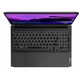 Ноутбук Lenovo Gaming 15 |15.6 / 1920x1080 / IPS / Матовий | Intel Core i5-10300H| 16 Gb DDR4 | SSD 256 Gb | HDD 1Tb | GeForce GTX 1650 (4Gb | GDDR6 | 128Bit)| Windows 10 - изображение 3