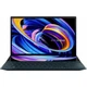 Ноутбук ASUS ZenBook Duo 14 UX482 Celestial Blue | 14 дюймов / Full HD / IPS | Intel Core i7-1165G7 |32Gb DDR4 | SSD 1Tb | Intel Iris Xe Graphics | Windows 10 - изображение 2