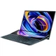 Ноутбук ASUS ZenBook Duo 14 UX482 Celestial Blue | 14 дюймов / Full HD / IPS | Intel Core i7-1165G7 |32Gb DDR4 | SSD 1Tb | Intel Iris Xe Graphics | Windows 10 - изображение 4