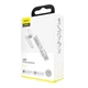 Bluetooth гарнитура Baseus A05 (NGA05-02) Белый - изображение 2