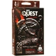 Карткова квест-гра "BEST QUEST" (укр.) BQ-01-01-04U (BQ-01-04U) - зображення 1