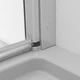 Душова кабіна RADAWAY Eos II PDD 90Lх100R 13799471-01L+13799472-01R - зображення 6
