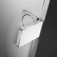 Душова перегородка RADAWAY Euphoria Walk-in V 130 см. 383115-01-01 - зображення 8