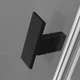 Душевая дверь RADAWAY Nes Black DWJ II 110 см 10036110-54-01R - изображение 6