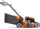 Газонокосилка Husqvarna LC 151S (9704884-01) - изображение 2