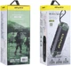Портативная акустика AWEI Y280 Bluetooth Speaker-Power Bank Green - изображение 5