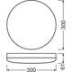Светильник OSRAM 4058075062221 - изображение 3