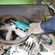 Гайковерт Makita WR100DZ угловой (без АКБ и ЗУ) (WR100DZ) - изображение 5