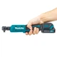 Гайковерт Makita WR100DZ угловой (без АКБ и ЗУ) (WR100DZ) - изображение 9