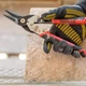 Ножницы по металлу Stanley FatMax ERGO Aviation, левые, 250мм (FMHT73755-0) - изображение 2
