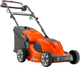 Газонокосилка Husqvarna LC 141С (9670993-01) - изображение 1