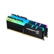Модуль пам'яті для комп'ютера DDR4 32GB (2x16GB) 4800 МГц Trident Z RGB G.Skill (F4-4800C20D-32GTZR) - зображення 2