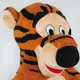 Мягкая игрушка Weber Toys Тигра маленький 34 см - изображение 2