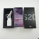 Samsung Galaxy S20 Plus 128 GB Cosmic Grey (2C00002913) - зображення 1