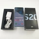 Samsung Galaxy S20 Plus 128 GB Cloud Blue (2C00002919) - зображення 1