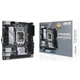 Материнская плата ASUS PRIME H610I-PLUS D4-CSM - изображение 1