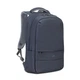 Рюкзак для ноутбука RivaCase 17.3" 7567 Prater, anti-theft (7567DarkGrey) - изображение 1