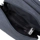 Рюкзак для ноутбука RivaCase 17.3" 7567 Prater, anti-theft (7567DarkGrey) - изображение 4