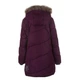 Куртка Huppa ROSA 1 17910130 бордовый 128 (4741468695372) - изображение 2