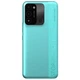 Мобильный телефон Tecno KG5n (Spark 8С 4/64Gb NFC) Turquoise Cyan (4895180777967) - изображение 3