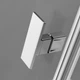 Душевая кабина RADAWAY Nes PDD II 90x90x200 10030090-01-01L + 10030090-01-01R - изображение 6