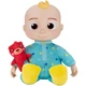 Интерактивная игрушка CoComelon Roto Plush Bedtime JJ Doll Джей Джей со звуком (CMW0016) - изображение 6