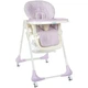 Стульчик для кормления Bambi M 3233L lilac - изображение 1