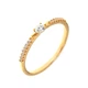 Кольцо Diamant К3383 (546319) 15.5 - зображення 1