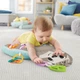 Подушка для игры на животике Fisher-Price Веселый ленивец (GRR01) (0887961910261) - изображение 4