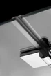 Душевая кабина RADAWAY Idea KDJ 100Lx70R 387040-01-01L+387048-01-01R в комплекте без поддона - изображение 7
