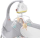 Мобіле-нічник Fisher-Price Грайливі хмаринки (HBP40) - зображення 2